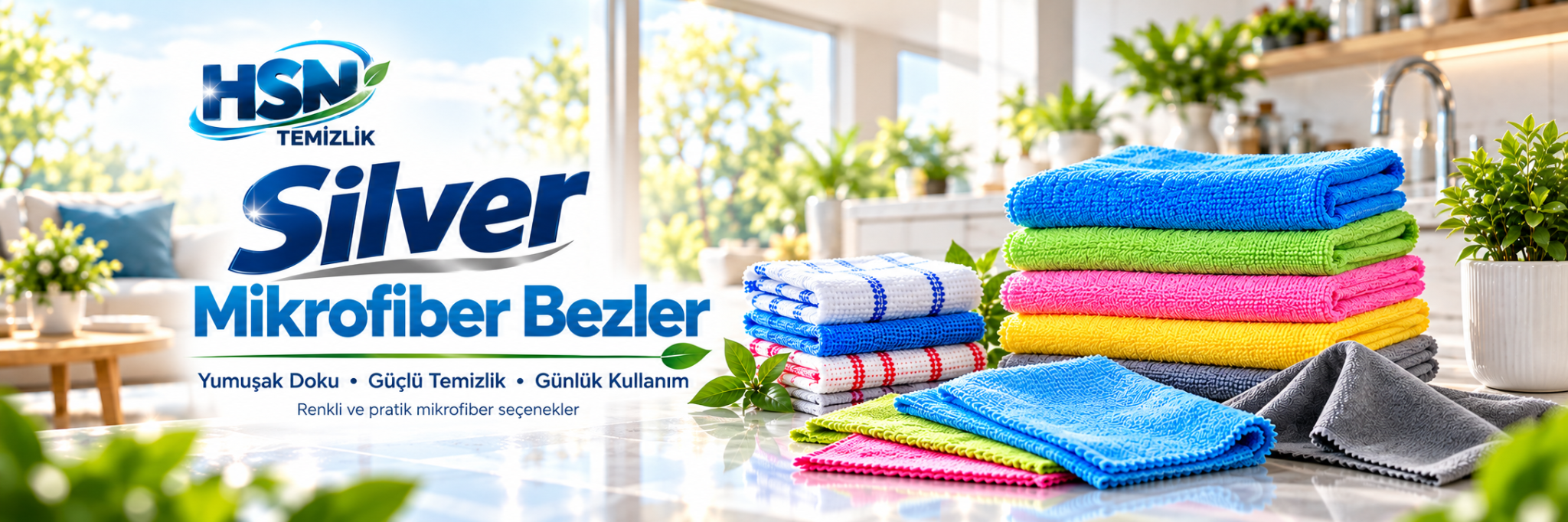 Mikrofiber Bezler