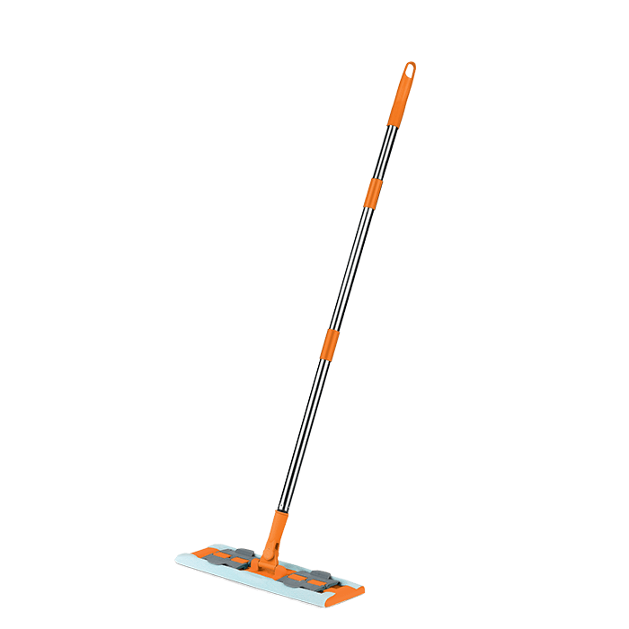 Macromax Famous Temizlik Sistemi