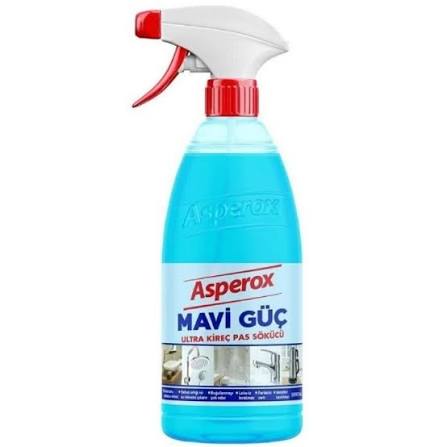 Asperox Mavi